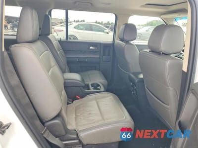 Zdjęcie 11 z 13 samochodu: 2016 FORD FLEX VIN:2FMGK5C81GBA23881 - miniatura