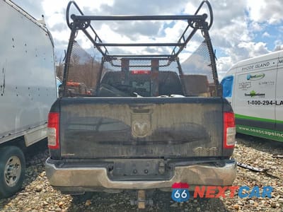 Zdjęcie 6 z 13 samochodu: 2024 RAM 3500 TRADESMAN VIN:3C63R3CLXRG225181 - miniatura