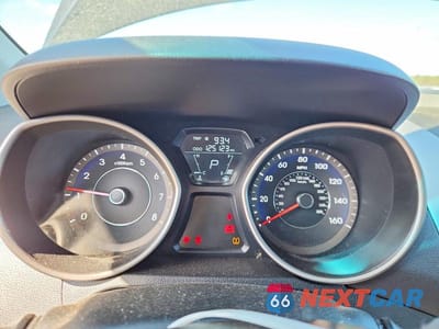 Zdjęcie 9 z 11 samochodu: 2011 HYUNDAI ELANTRA LIMITED VIN:5NPDH4AE6BH020836 - miniatura