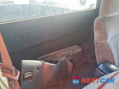 Zdjęcie 10 z 11 samochodu: 2001 CHEVROLET S TRUCK S10 VIN:1GCCS19W918182417 - miniatura