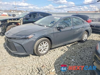 2025 TOYOTA CAMRY LE 4T1DBADK0SU539934 - główne zdjęcie licytacji z USA - miniatura