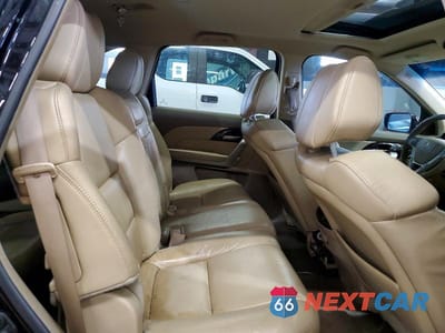 Zdjęcie 11 z 13 samochodu: 2012 ACURA MDX TECHNOLOGY VIN:2HNYD2H31CH507971 - miniatura