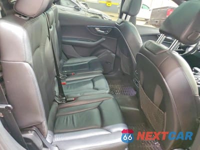 Zdjęcie 10 z 12 samochodu: 2019 AUDI Q7 PREMIUM PLUS VIN:WA1LAAF74KD012551 - miniatura