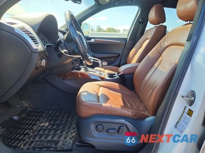 Zdjęcie 7 z 11 samochodu: 2010 AUDI Q5 PREMIUM PLUS VIN:WA1LKBFP2AA080088 - miniatura