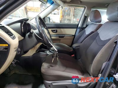Zdjęcie 7 z 11 samochodu: 2011 KIA SOUL ! VIN:KNDJT2A2XB7733562 - miniatura