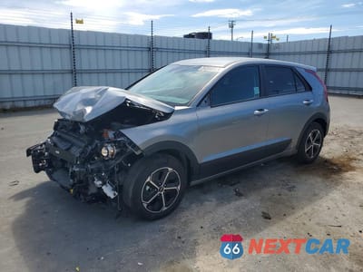 2026 KIA NIRO LX KNDCP3LE8T5332230 - główne zdjęcie licytacji z USA - miniatura