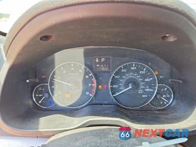 Zdjęcie 9 z 11 samochodu: 2012 SUBARU LEGACY 2.5I PREMIUM VIN:4S3BMBG65C3039477 - miniatura