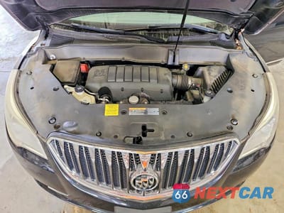 Zdjęcie 12 z 12 samochodu: 2013 BUICK ENCLAVE VIN:5GAKVCKD1DJ246987 - miniatura