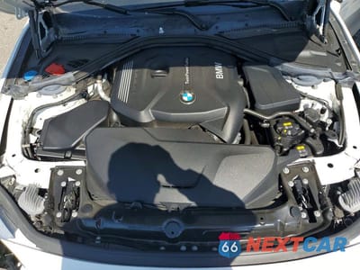 Zdjęcie 11 z 13 samochodu: 2020 BMW 430I VIN:WBA4W3C09LFH46610 - miniatura