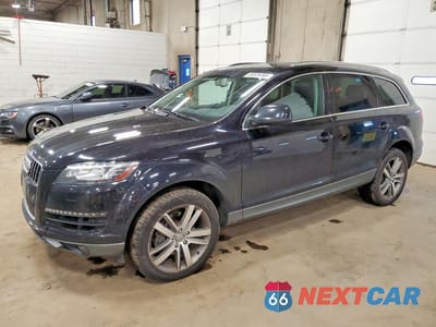 2011 AUDI Q7 PREMIUM PLUS WA1LGAFE9BD002739 - główne zdjęcie licytacji z USA - miniatura