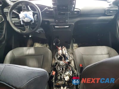 Zdjęcie 8 z 14 samochodu: 2022 FORD EXPLORER POLICE INTERCEPTOR VIN:1FM5K8AW0NNA04668 - miniatura
