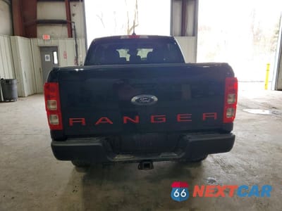 Zdjęcie 6 z 13 samochodu: 2022 FORD RANGER XL VIN:1FTER4FH4NLD00999 - miniatura