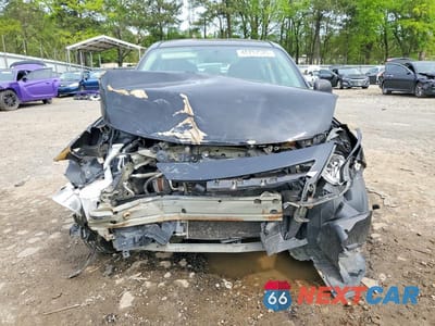 Piąte zdjęcie samochodu w środku: 2015 NISSAN VERSA 1.6 S VIN:3N1CN7AP7FL838026 - miniatura
