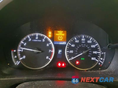 Zdjęcie 9 z 12 samochodu: 2014 ACURA ILX 20 VIN:19VDE1F39EE014545 - miniatura