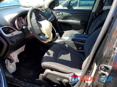 Zdjęcie 7 z 13 samochodu: 2016 DODGE JOURNEY SXT VIN:3C4PDCBG5GT206779 - miniatura
