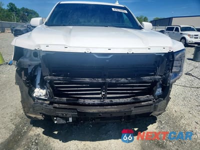Piąte zdjęcie samochodu w środku: 2024 GMC YUKON DENALI VIN:1GKS2DKL0RR179493 - miniatura