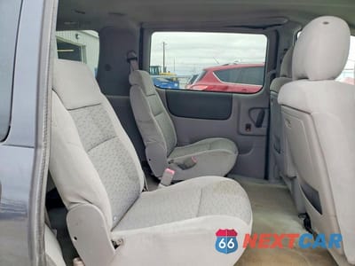 Zdjęcie 13 z 19 samochodu: 2008 CHEVROLET UPLANDER LS VIN:1GNDV23W18D131870 - miniatura