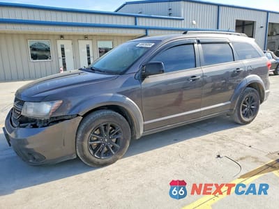2019 DODGE JOURNEY SE 3C4PDCBB5KT773765 - główne zdjęcie licytacji z USA - miniatura