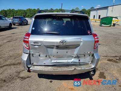 Zdjęcie 6 z 13 samochodu: 2010 TOYOTA RAV4 SPORT VIN:JTMWF4DV2A5031941 - miniatura