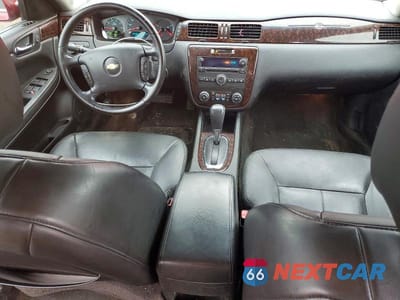 Zdjęcie 8 z 12 samochodu: 2012 CHEVROLET IMPALA LTZ VIN:2G1WC5E33C1336227 - miniatura