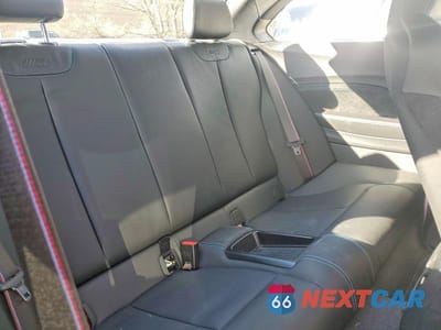 Zdjęcie 10 z 11 samochodu: 2020 BMW M2 COMPETITION VIN:WBS2U7C09L7E50092 - miniatura