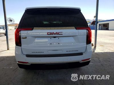 Zdjęcie 6 z 13 samochodu: 2026 GMC YUKON ELEVATION VIN:1GKS2BKD3TR275719 - miniatura