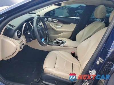 Zdjęcie 7 z 11 samochodu: 2015 MERCEDES-BENZ C 300 4MATIC VIN:55SWF4KB4FU069281 - miniatura