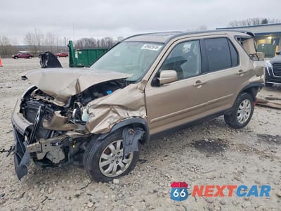 2006 HONDA CR-V SE JHLRD78936C047170 - główne zdjęcie licytacji z USA - miniatura
