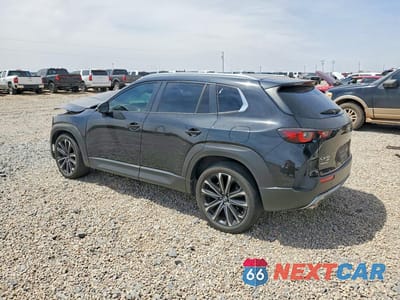 Drugie zdjęcie samochodu z przodu: 2024 MAZDA CX-50 BASE VIN:7MMVABXY2RN192659 - miniatura