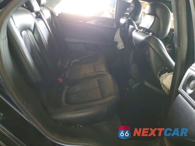 Zdjęcie 10 z 13 samochodu: 2017 LINCOLN MKZ RESERVE VIN:3LN6L5E98HR603369 - miniatura