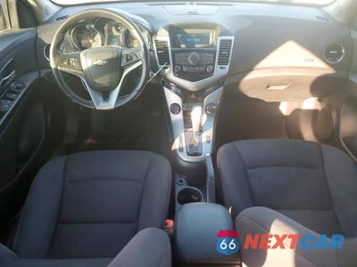 Zdjęcie 8 z 12 samochodu: 2012 CHEV CRUZE LT VIN:1G1PF5SC2C7322757 - miniatura