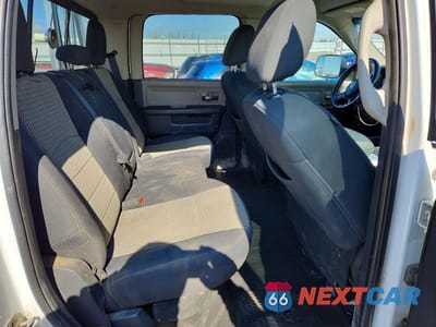 Zdjęcie 10 z 12 samochodu: 2012 DODGE RAM 2500 SLT VIN:3C6TD5DTXCG232793 - miniatura