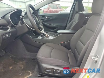Zdjęcie 7 z 12 samochodu: 2022 CHEVROLET MALIBU LT VIN:1G1ZD5ST6NF170344 - miniatura