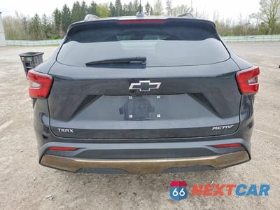 Zdjęcie 6 z 13 samochodu: 2025 CHEVROLET TRAX ACTIV VIN:KL77LKEP4SC014067 - miniatura
