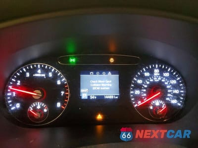 Zdjęcie 9 z 12 samochodu: 2019 KIA SORENTO LX V6 VIN:5XYPGDA50KG564014 - miniatura