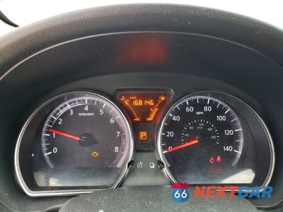 Zdjęcie 9 z 12 samochodu: 2017 NISSAN VERSA NOTE S PLUS VIN:3N1CE2CP8HL355082 - miniatura