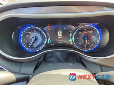 Zdjęcie 9 z 13 samochodu: 2025 CHRYSLER PACIFICA SELECT VIN:2C4RC1BGXSR599139 - miniatura