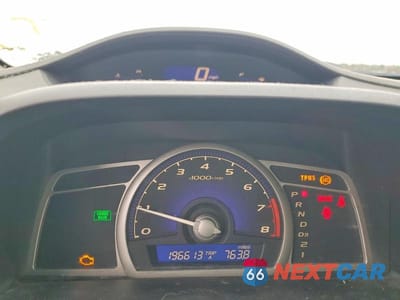 Zdjęcie 9 z 12 samochodu: 2009 HONDA CIVIC LX VIN:2HGFA16559H366742 - miniatura