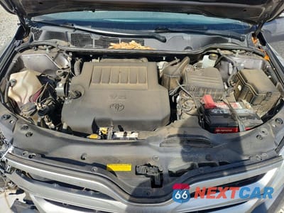 Zdjęcie 11 z 12 samochodu: 2013 TOYOTA VENZA LE VIN:4T3ZK3BB9DU061950 - miniatura