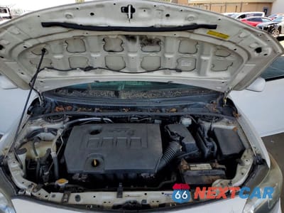 Zdjęcie 11 z 12 samochodu: 2013 TOYOTA COROLLA S VIN:2T1BU4EE1DC963509 - miniatura