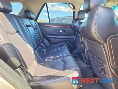 Zdjęcie 10 z 12 samochodu: 2008 CADILLAC SRX VIN:1GYEE437480154563 - miniatura