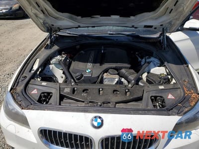 Zdjęcie 11 z 12 samochodu: 2016 BMW 535 I VIN:WBA5B1C58GG131981 - miniatura