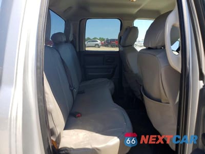 Zdjęcie 10 z 12 samochodu: 2012 DODGE RAM 1500 ST VIN:1C6RD6FT0CS197011 - miniatura