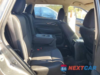 Zdjęcie 10 z 12 samochodu: 2017 NISSAN ROGUE S VIN:JN8AT2MT8HW388085 - miniatura