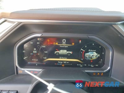 Zdjęcie 9 z 12 samochodu: 2026 GMC SIERRA K1500 DENALI VIN:1GTUUGEL4TZ174820 - miniatura