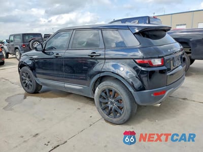 Drugie zdjęcie samochodu z przodu: 2018 LAND ROVER RANGE ROVER EVOQUE SE VIN:SALVP2RX4JH297024 - miniatura