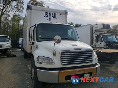 Zdjęcie 9 z 10 samochodu: 2020 FREIGHTLINER M2 106 MEDIUM DUTY VIN:3ALACXFC8LDLN6525 - miniatura