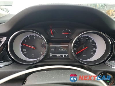 Zdjęcie 9 z 12 samochodu: 2018 BUICK REGAL PREFERRED VIN:W04GL6SX4J1060727 - miniatura