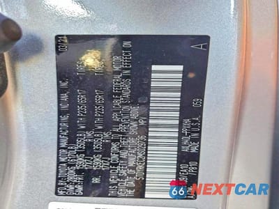 Zdjęcie 13 z 13 samochodu: 2021 TOYOTA SIENNA XLE 8-PASSENGER VIN:5TDYRKEC2MS029736 - miniatura