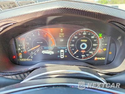 Zdjęcie 9 z 12 samochodu: 2014 CADILLAC CTS VSPORT PREMIUM VIN:1G6AV5S85E0175991 - miniatura